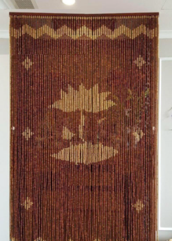 Màn thưa không che được mắt Thánh